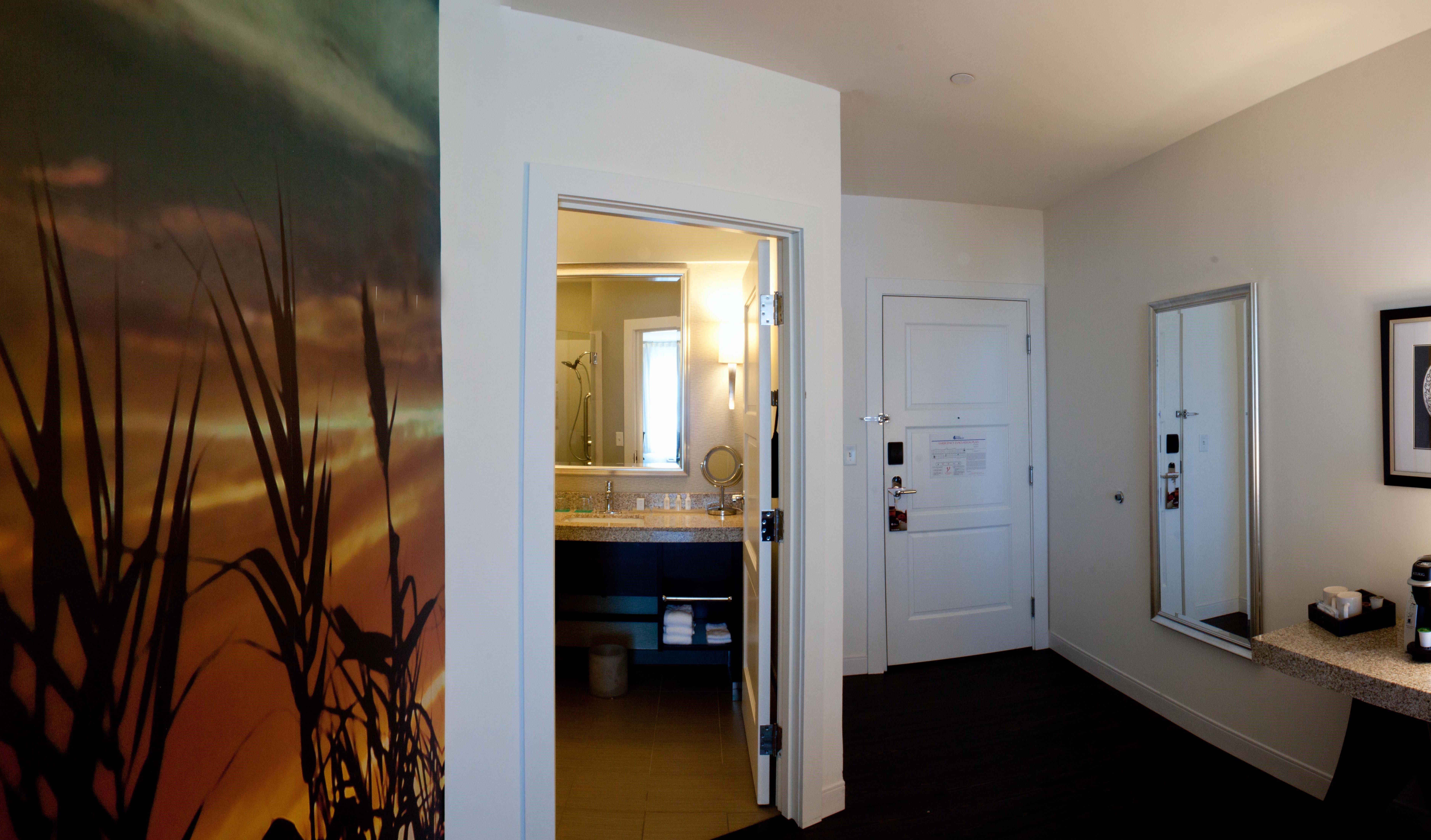Hotel Indigo Waco By Ihg Dış mekan fotoğraf
