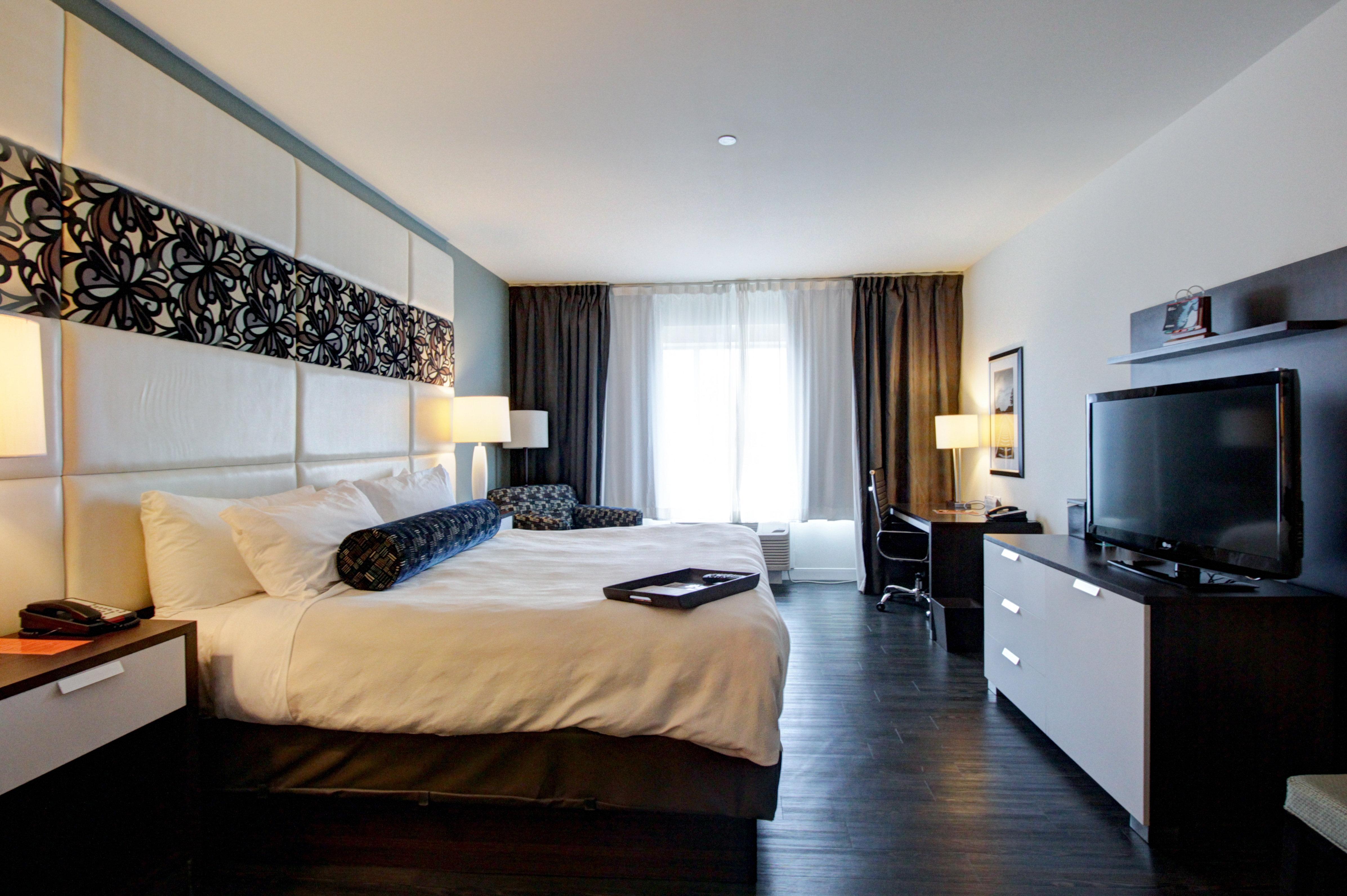 Hotel Indigo Waco By Ihg Dış mekan fotoğraf
