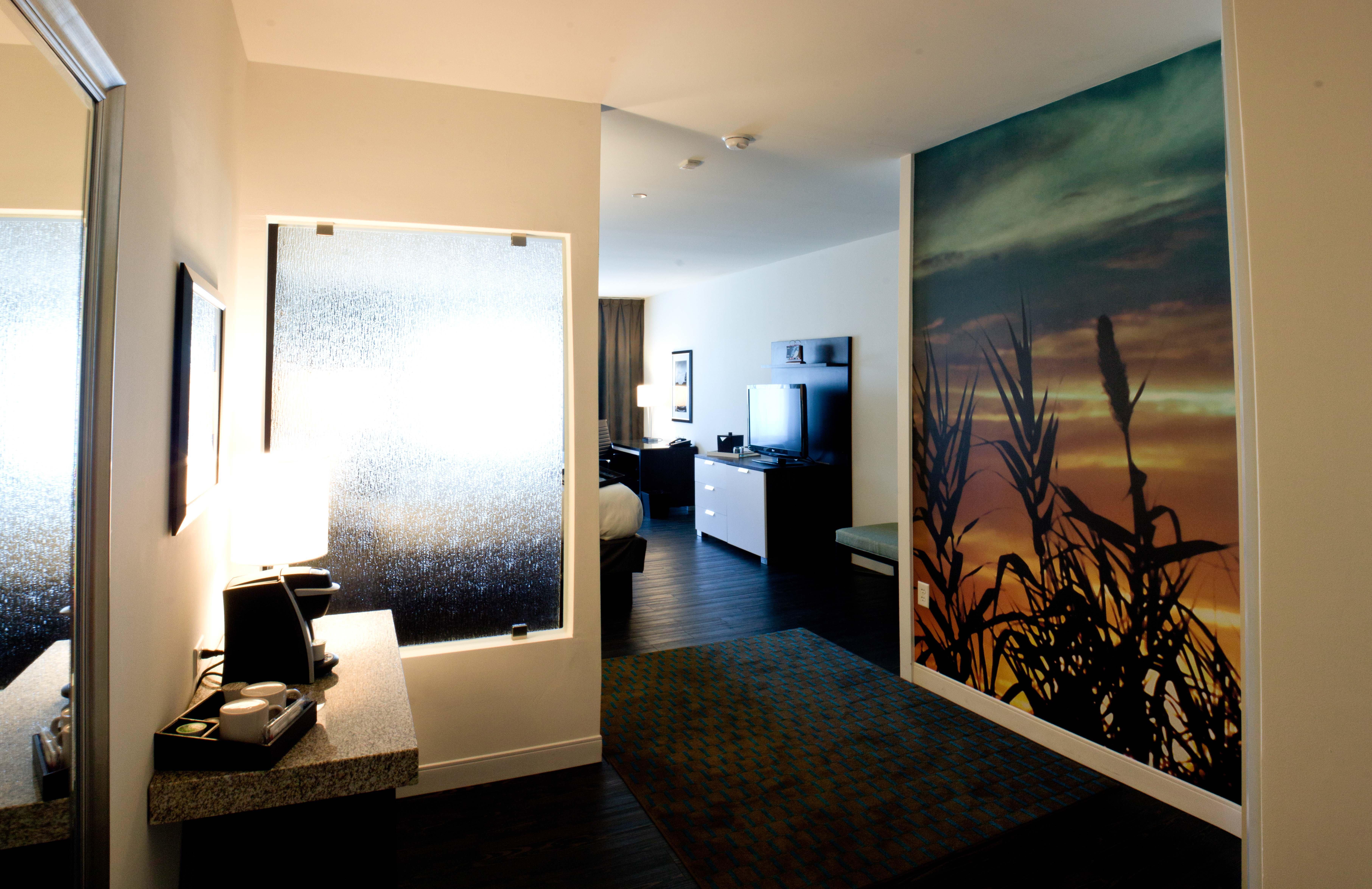 Hotel Indigo Waco By Ihg Dış mekan fotoğraf
