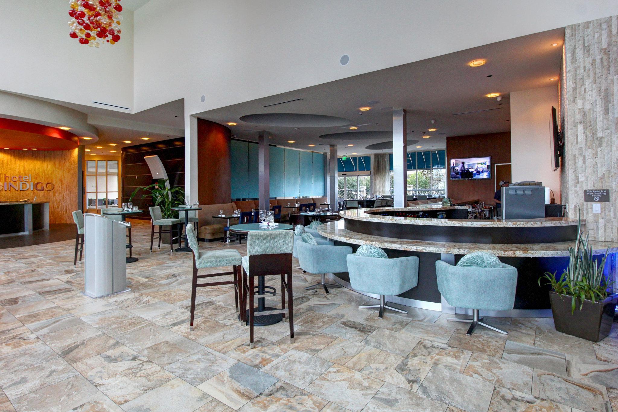 Hotel Indigo Waco By Ihg Dış mekan fotoğraf