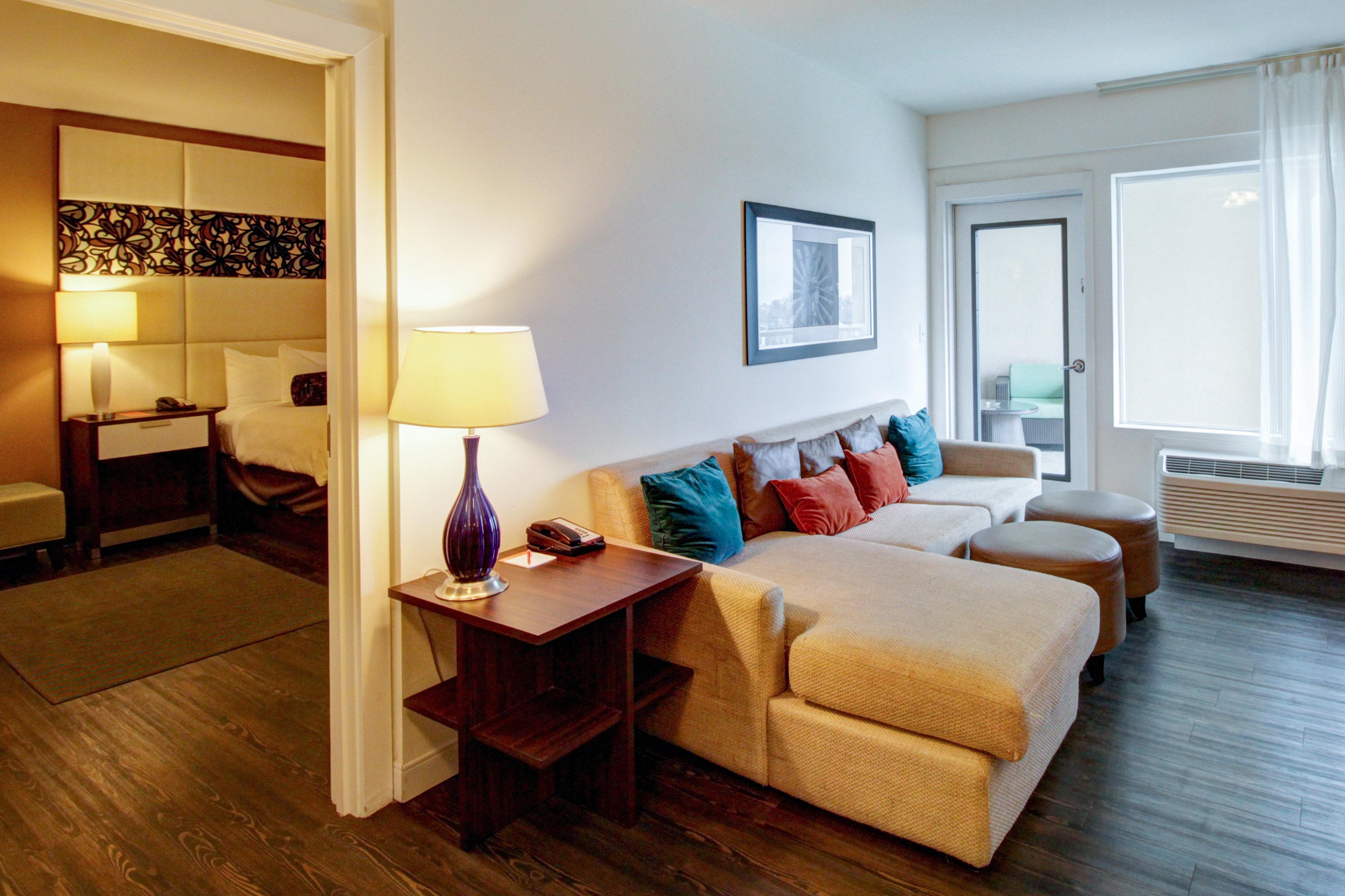 Hotel Indigo Waco By Ihg Dış mekan fotoğraf