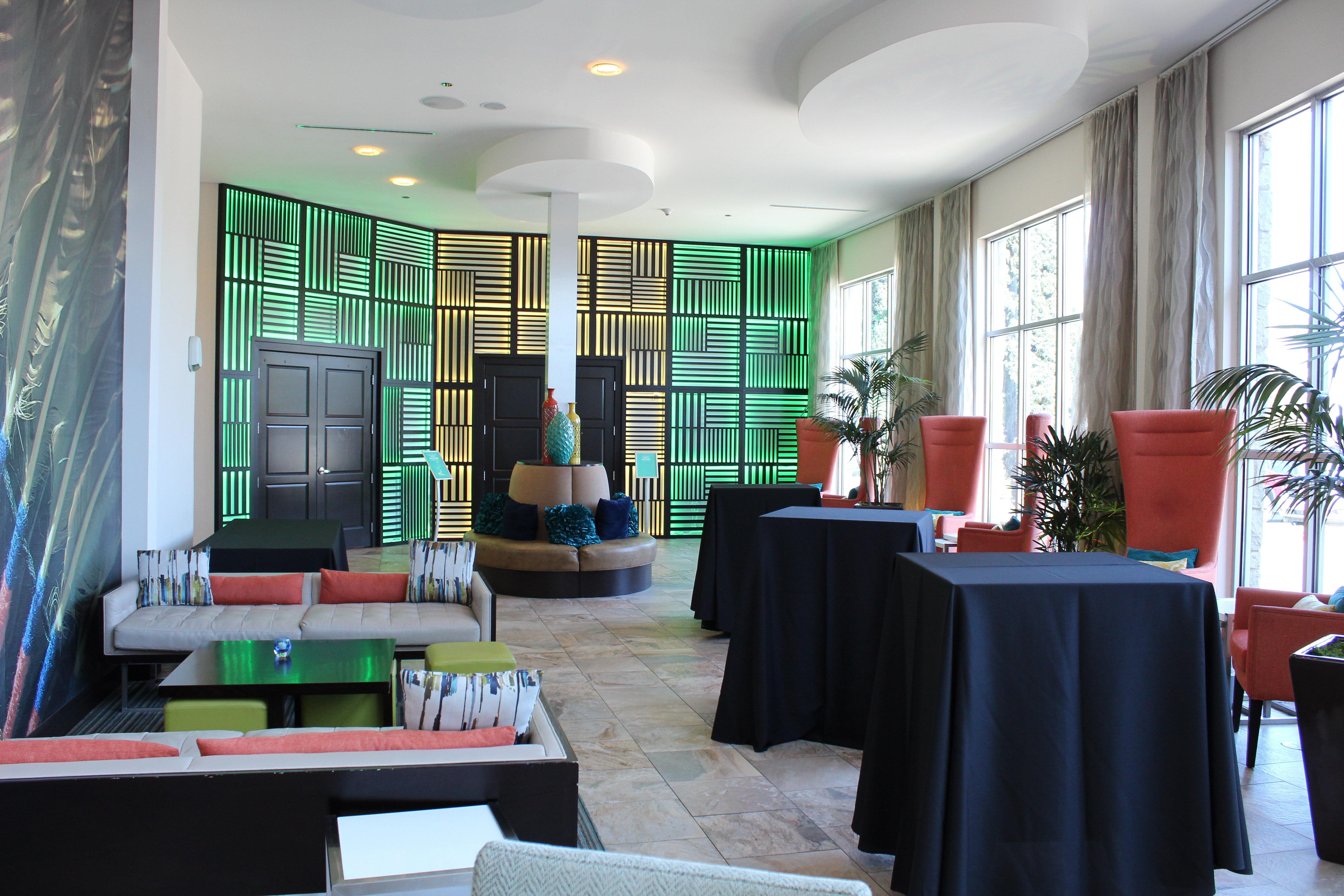 Hotel Indigo Waco By Ihg Dış mekan fotoğraf