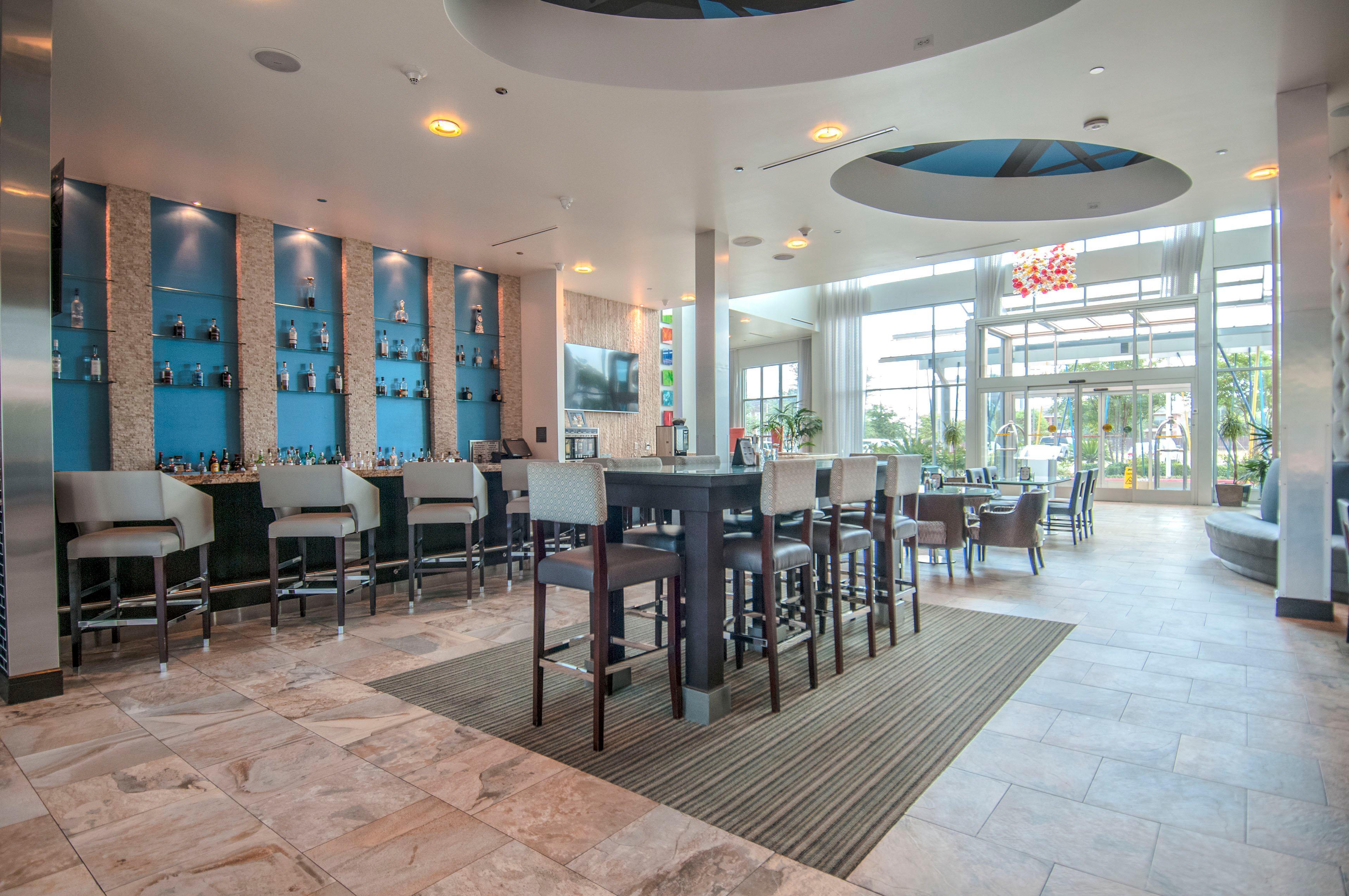 Hotel Indigo Waco By Ihg Dış mekan fotoğraf