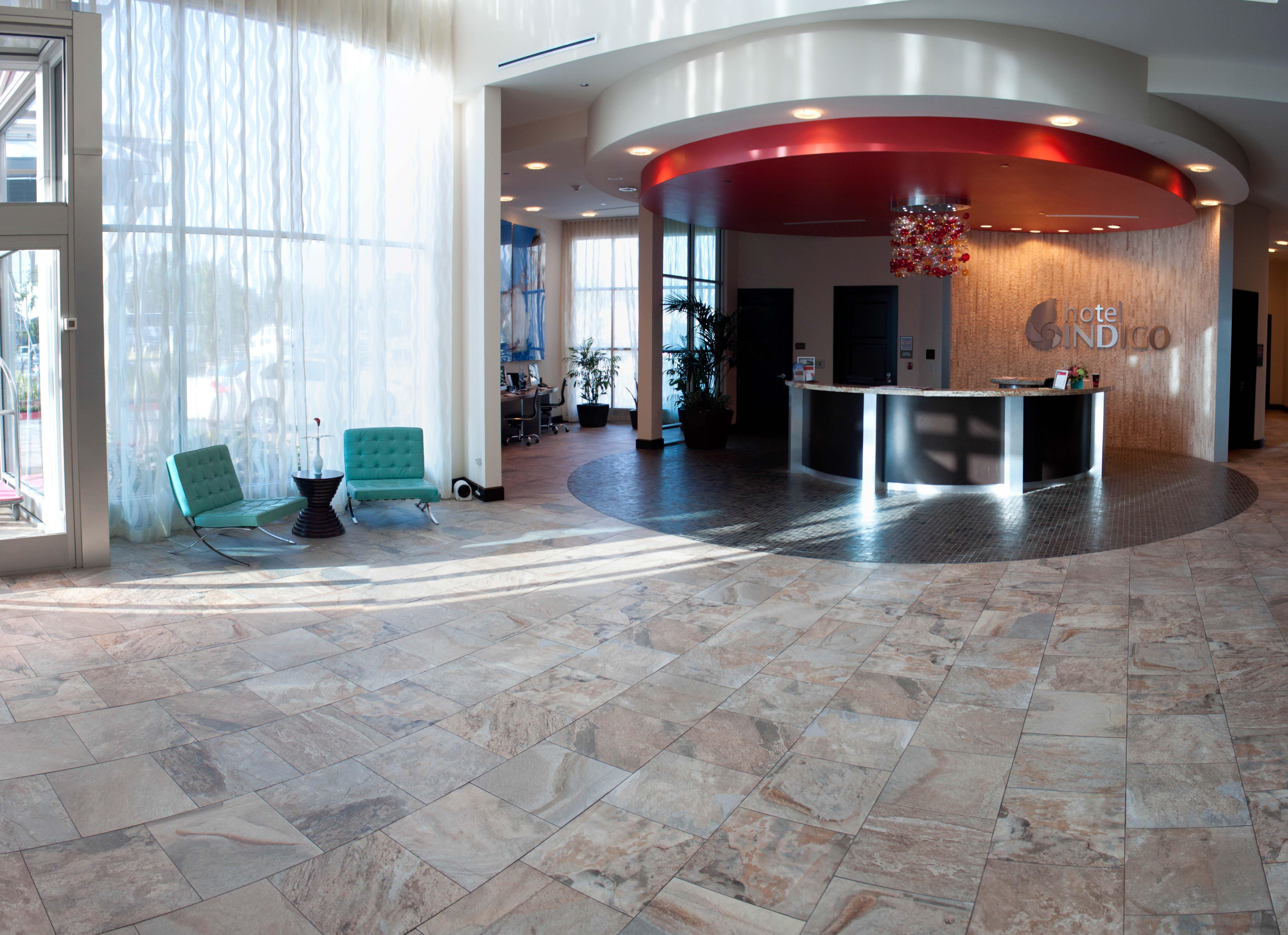 Hotel Indigo Waco By Ihg Dış mekan fotoğraf