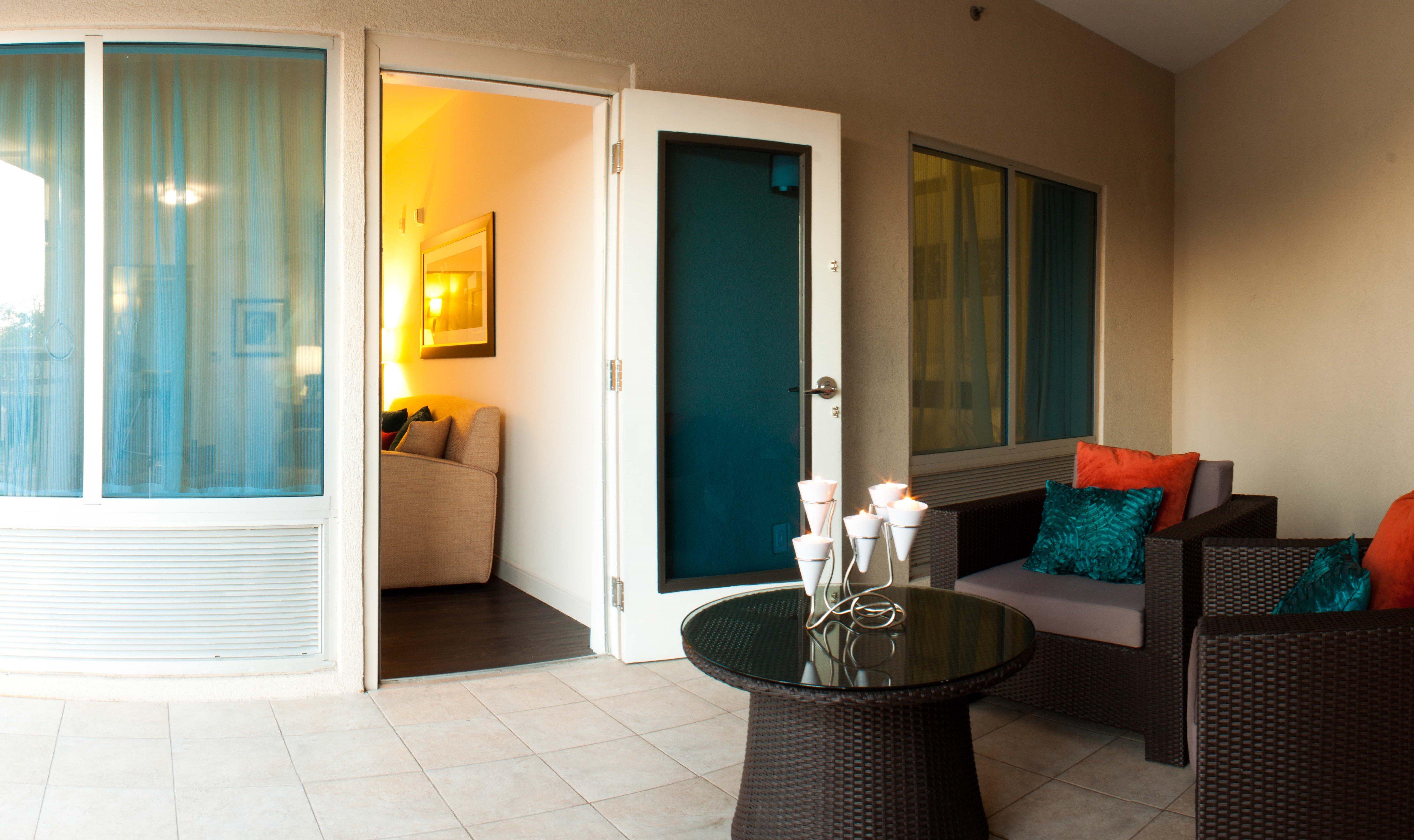 Hotel Indigo Waco By Ihg Oda fotoğraf