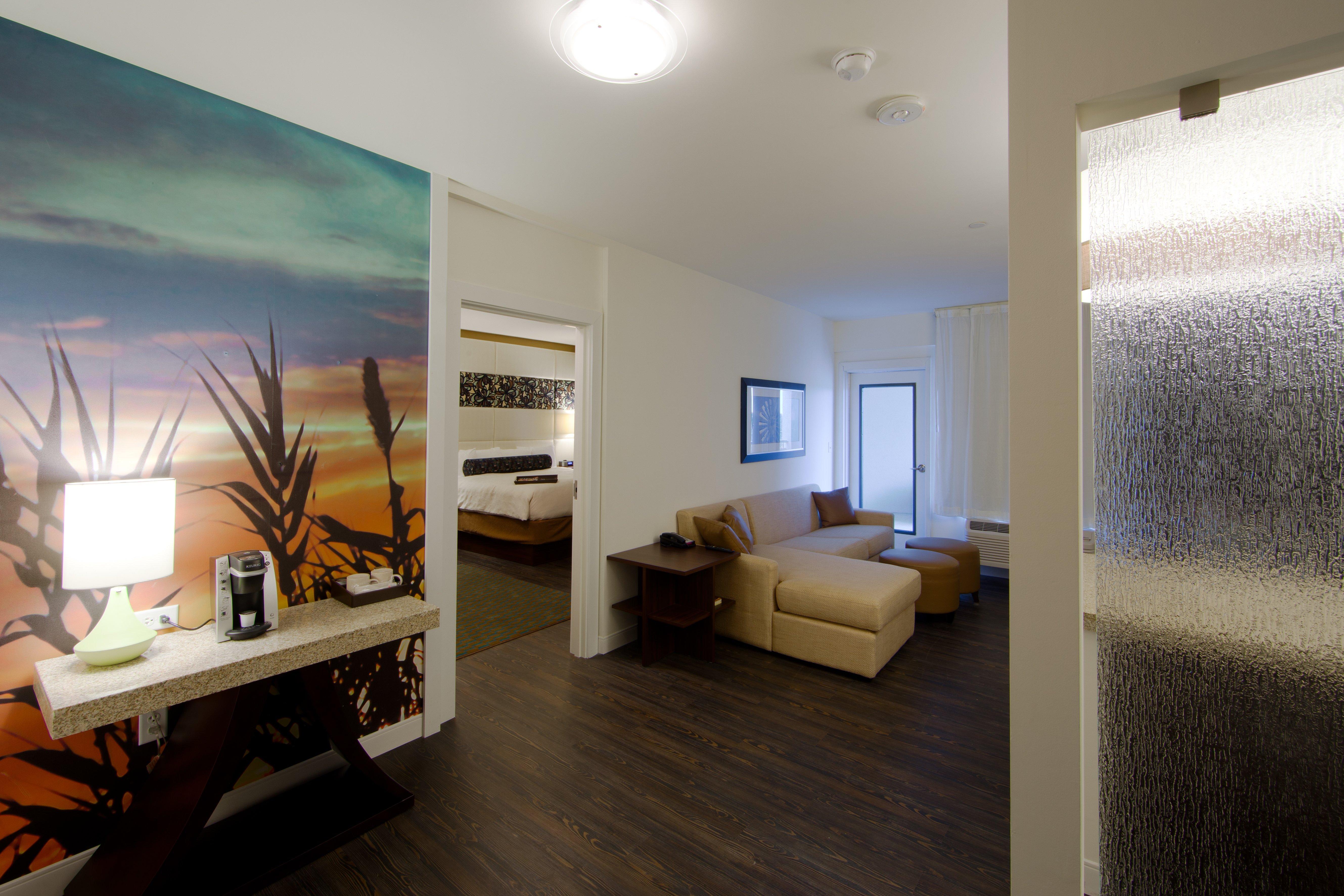 Hotel Indigo Waco By Ihg Dış mekan fotoğraf