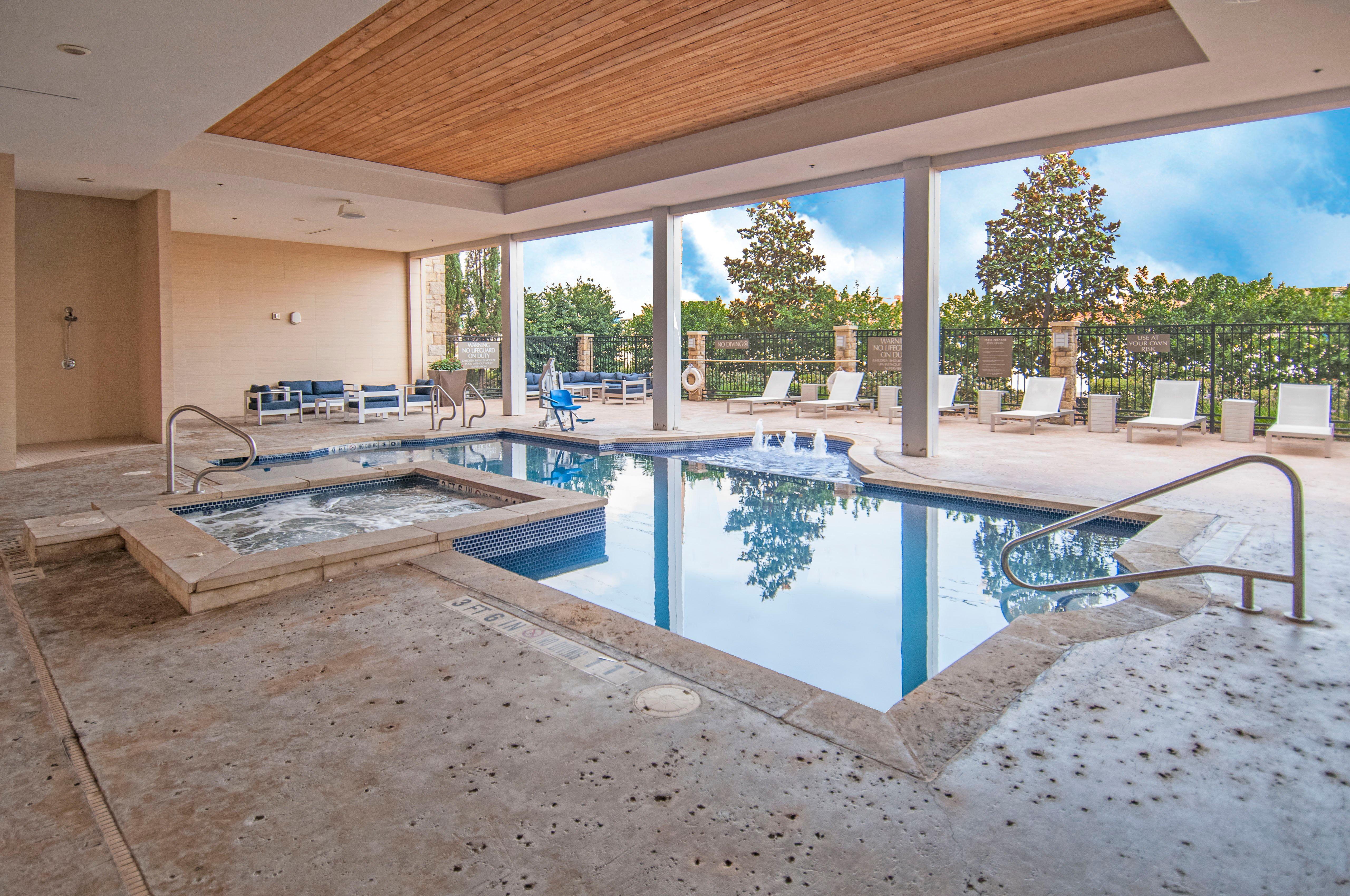 Hotel Indigo Waco By Ihg Dış mekan fotoğraf