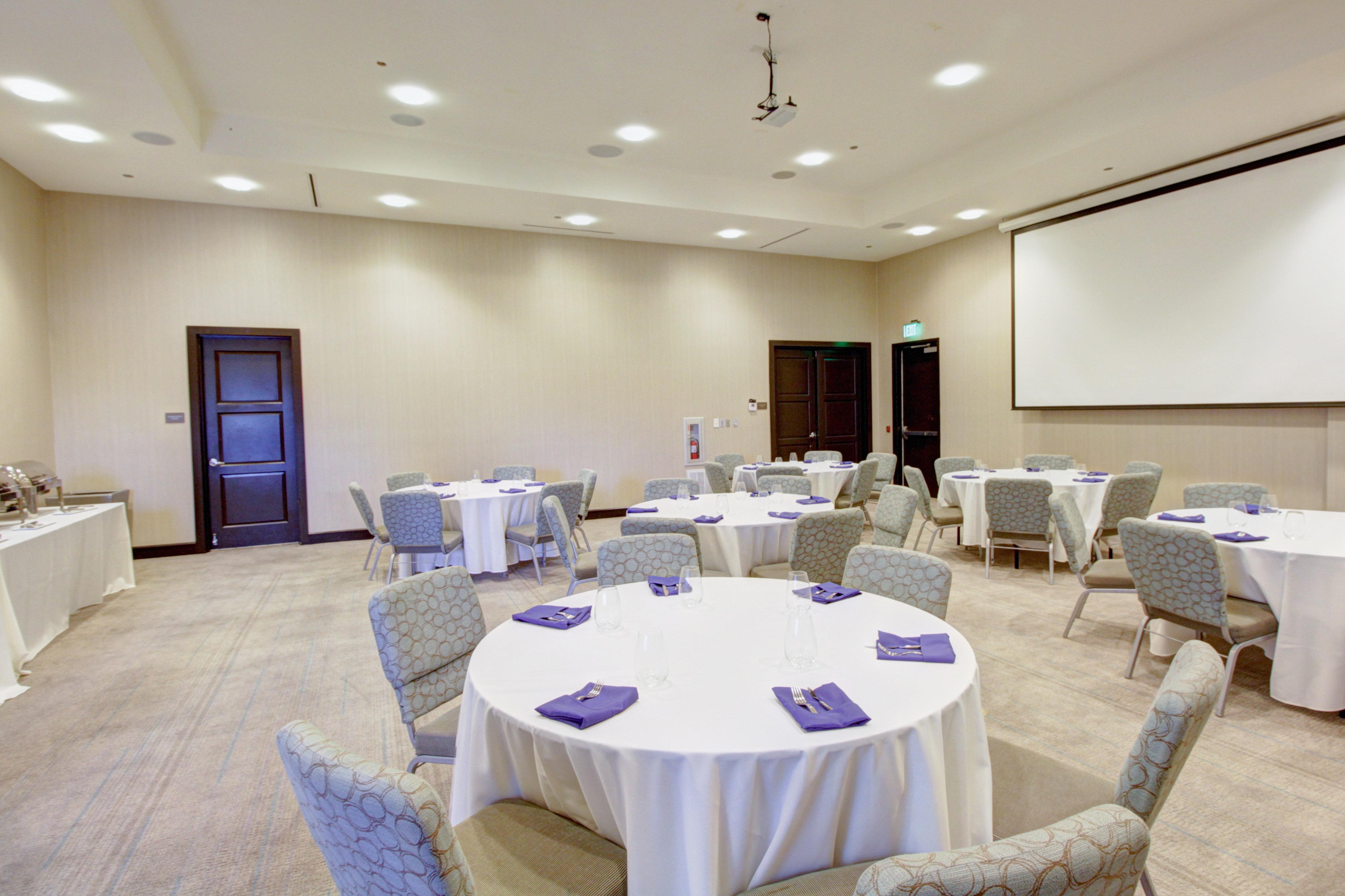 Hotel Indigo Waco By Ihg Dış mekan fotoğraf