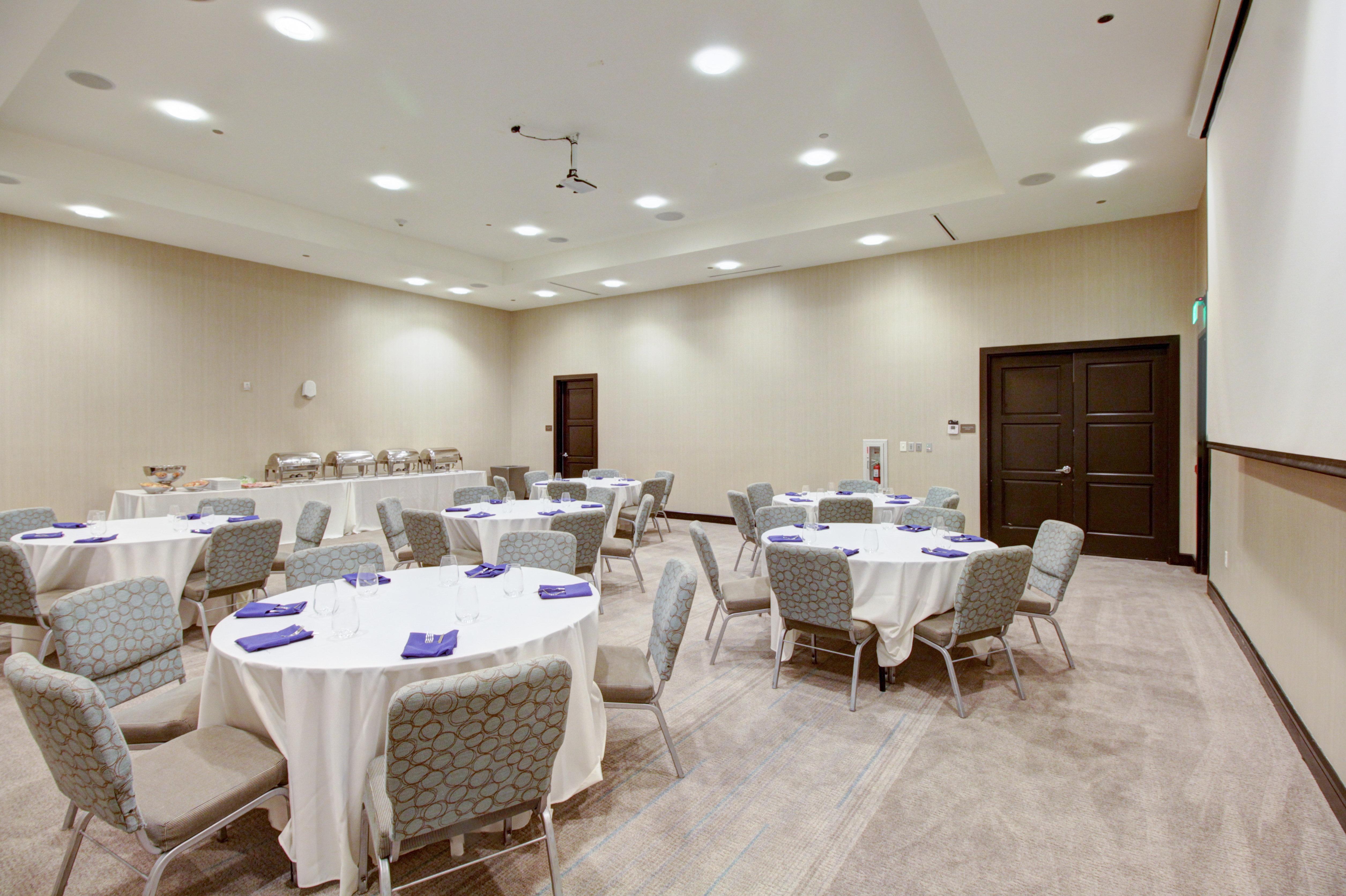 Hotel Indigo Waco By Ihg Dış mekan fotoğraf