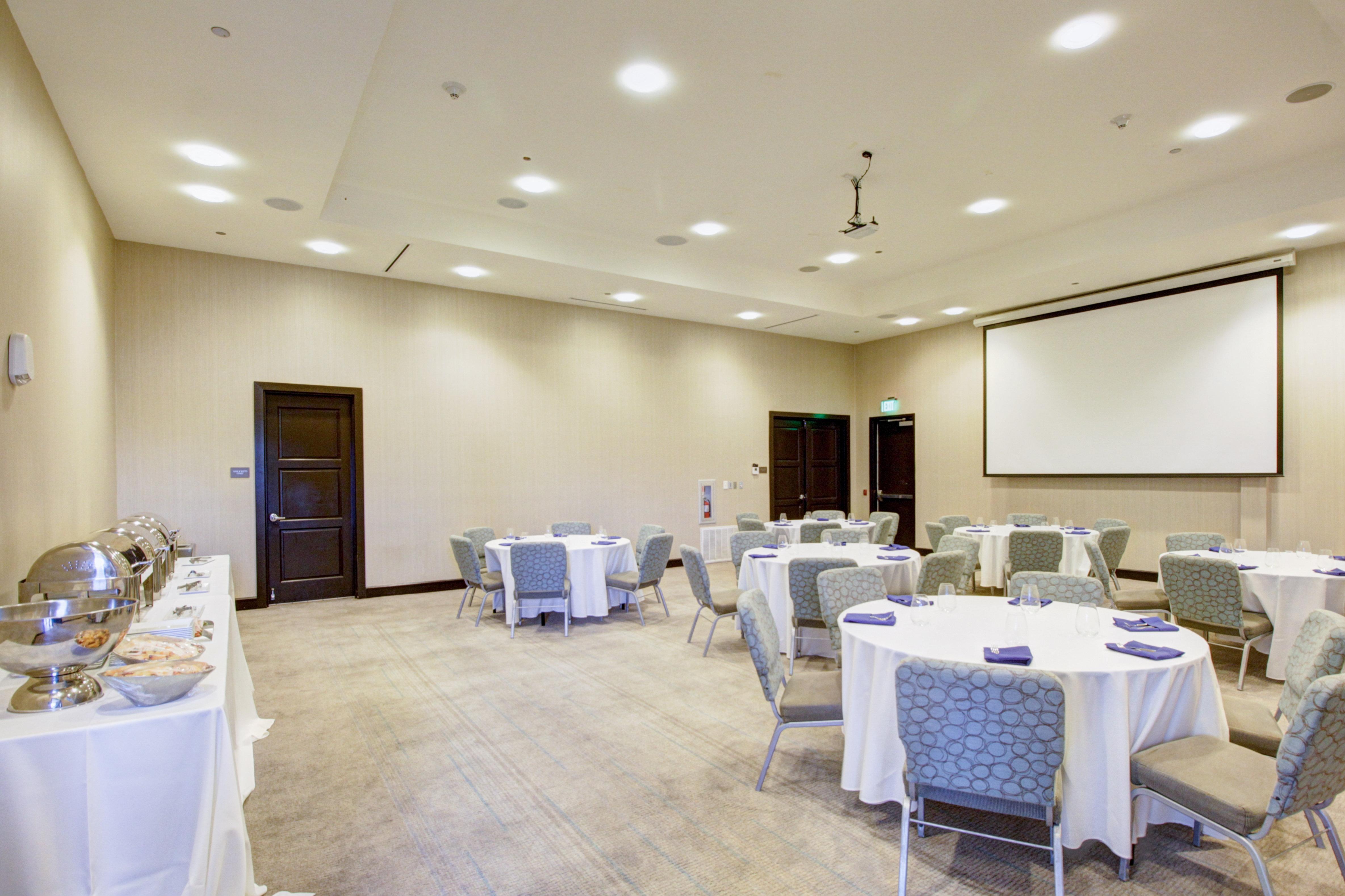 Hotel Indigo Waco By Ihg Dış mekan fotoğraf