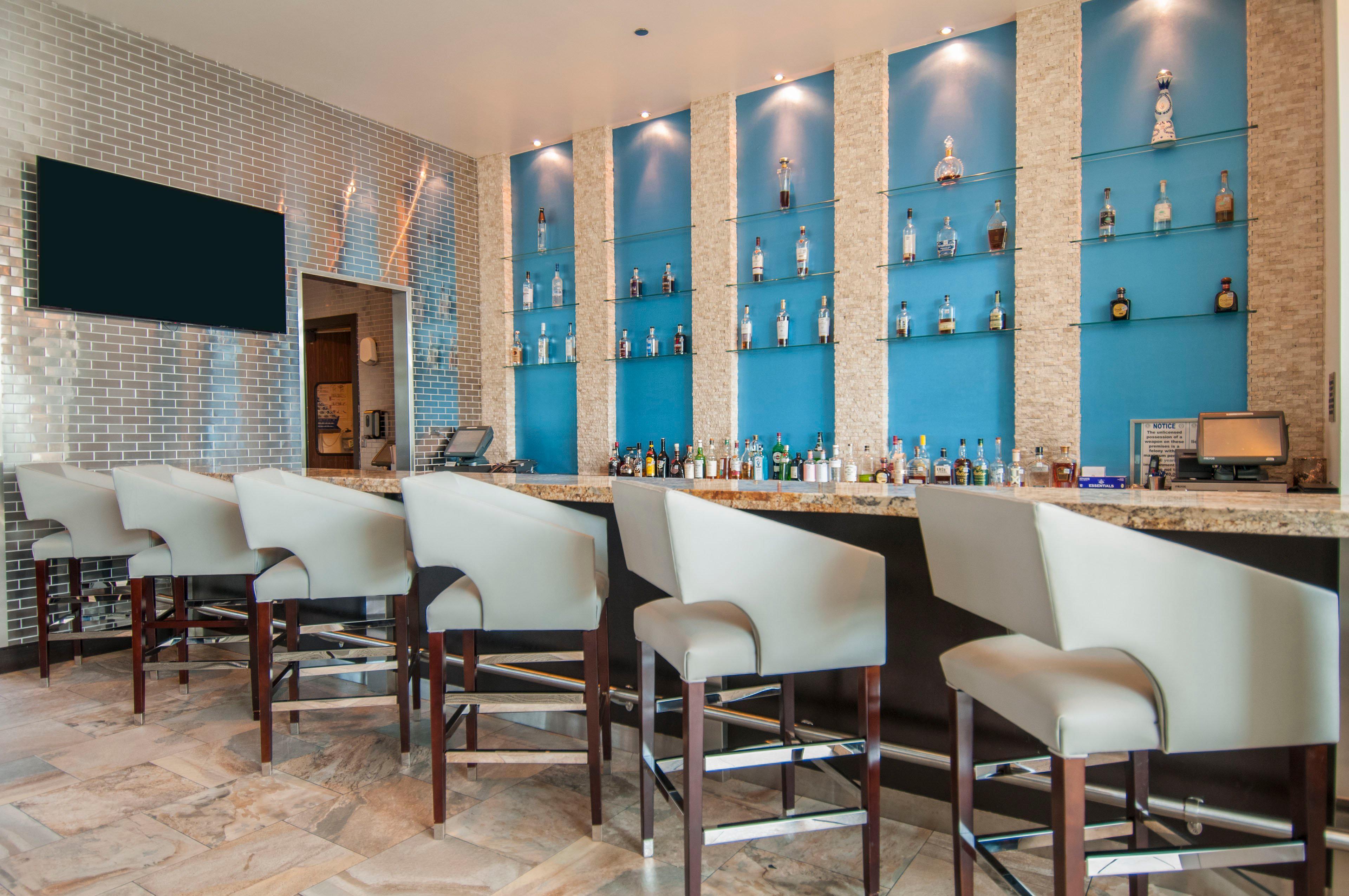 Hotel Indigo Waco By Ihg Dış mekan fotoğraf